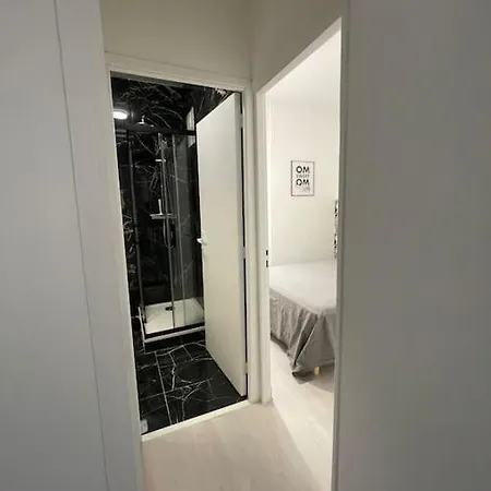 Appartement Entre La Gare St Charles Et Vieux Port Marseilles Buitenkant foto