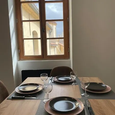 Appartement Entre La Gare St Charles Et Vieux Port Marseilles Buitenkant foto