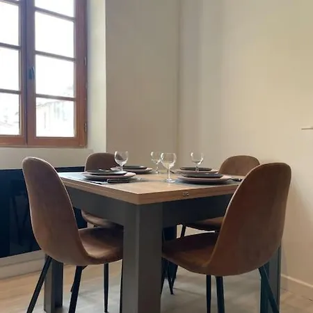 Appartement Entre La Gare St Charles Et Vieux Port Marseilles Buitenkant foto